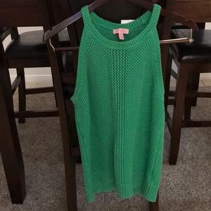 Lily Pulitzer Top